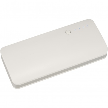 Logo trade corporate gifts picture of: Spare 10.000 mAh power bank
