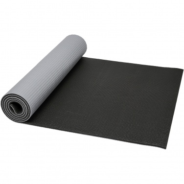 Logo trade business gifts image of: Babaji yoga mat