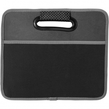 Logo trade promotional giveaway photo of: Accordion trunk organiser