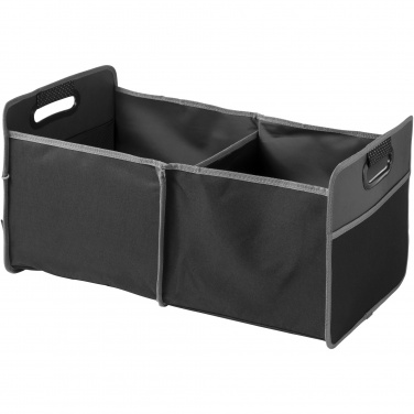 Logo trade promotional merchandise image of: Accordion trunk organiser