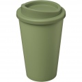 Americano® 350 ml insulated tumbler, Heather green