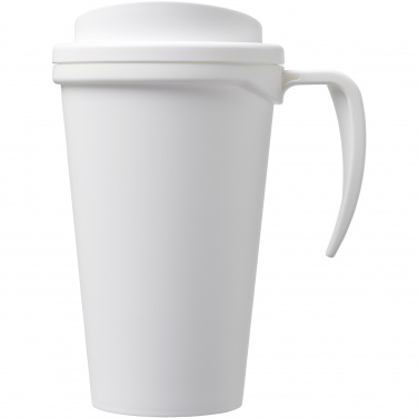 Logotrade corporate gift image of: Americano® Grande 350 ml insulated mug