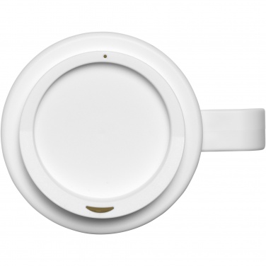 Logotrade promotional giveaway picture of: Brite-Americano® grande 350 ml insulated mug