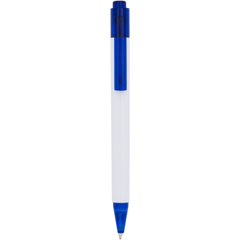 Logo trade promotional product photo of: Calypso ballpoint pen