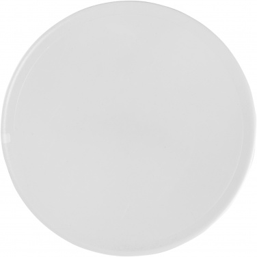 Logotrade corporate gifts photo of: Renzo round plastic coaster