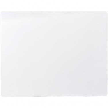 Logo trade promotional giveaways image of: Brite-Mat® lightweight mouse mat