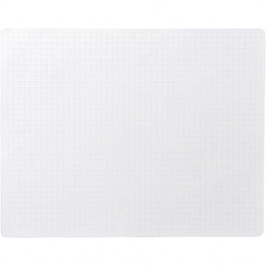 Logotrade advertising product picture of: Brite-Mat® lightweight mouse mat