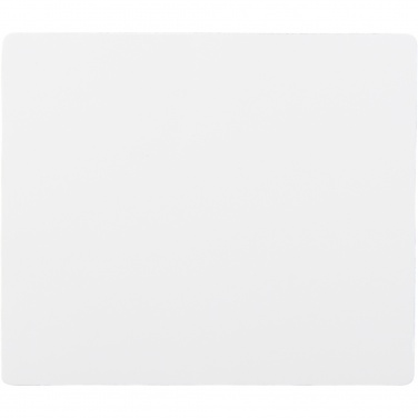 Logo trade promotional giveaway photo of: Q-Mat® rectangular mouse mat