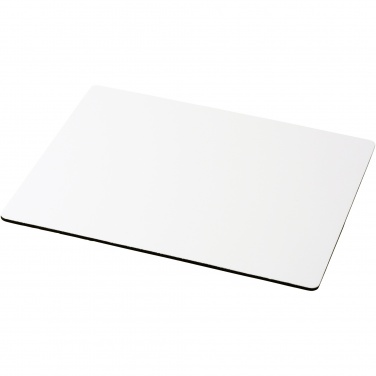 Logotrade promotional item picture of: Q-Mat® rectangular mouse mat
