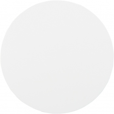 Logotrade advertising product picture of: Q-Mat® round mouse mat