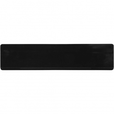 Logo trade promotional product photo of: Terran 15 cm ruler from 100% recycled plastic