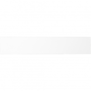 Logotrade promotional gift image of: Arc 20 cm flexible ruler