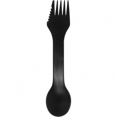 Logotrade promotional gift picture of: Epsy 3-in-1 spoon, fork, and knife