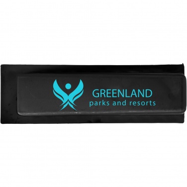 Logo trade promotional giveaways picture of: Dana door stop