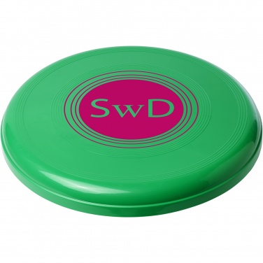 Logo trade corporate gifts picture of: Max plastic dog frisbee