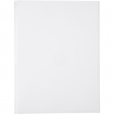 Logotrade promotional products photo of: Guild A4 card document wallet