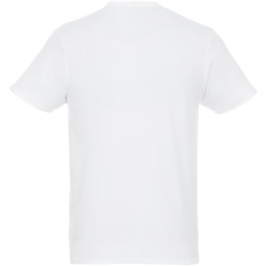 Logotrade corporate gift picture of: Jade short sleeve men's GRS recycled t-shirt 