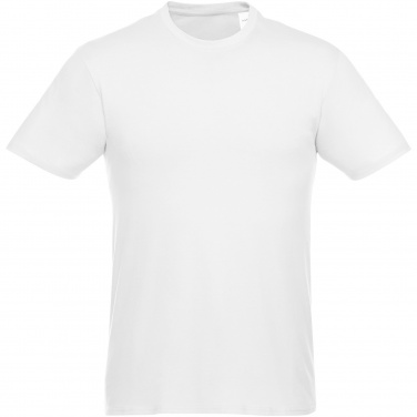 Logotrade corporate gift picture of: Heros short sleeve men's t-shirt