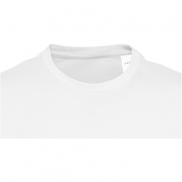 Logo trade corporate gift photo of: Heros short sleeve men's t-shirt