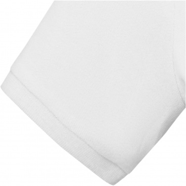 Logotrade promotional item image of: Calgary short sleeve women's polo