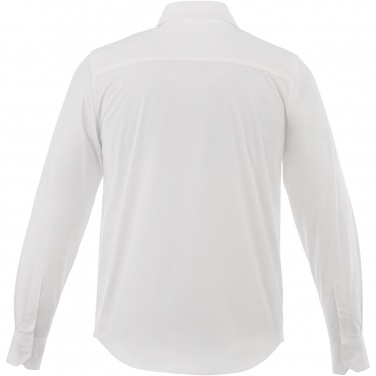 Logotrade business gift image of: Hamell long sleeve men's shirt