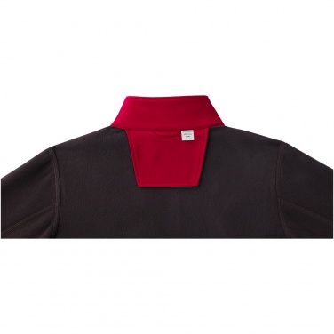 Logotrade promotional gift picture of: Orion men's softshell jacket