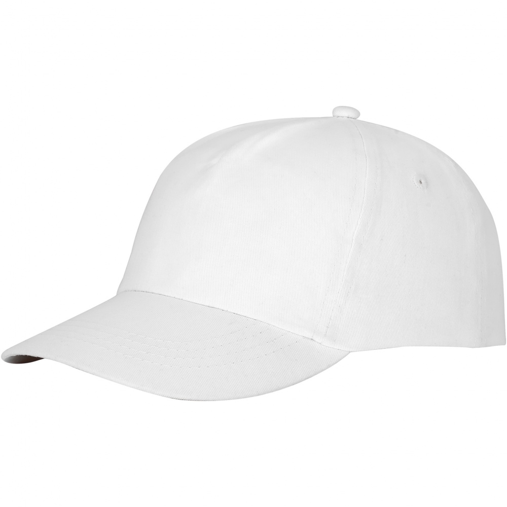 Logotrade advertising products photo of: Feniks 5 panel cap
