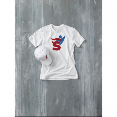 Logotrade advertising product image of: Feniks 5 panel cap