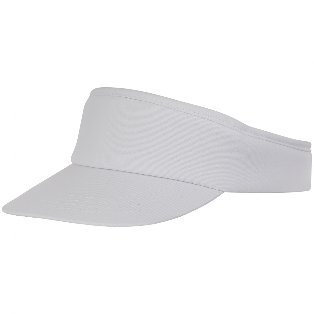 Logo trade corporate gift photo of: Hera sun visor