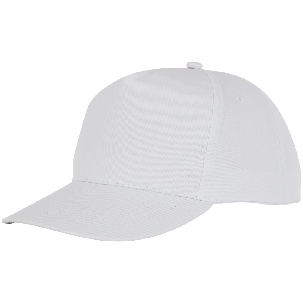 Logo trade advertising product photo of: Hades 5 panel cap