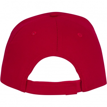 Logotrade corporate gift picture of: Ceto 5 panel sandwich cap