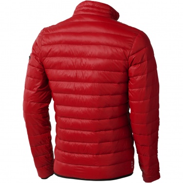 Logotrade promotional gift picture of: Scotia men's lightweight down jacket