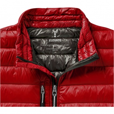 Logo trade promotional items picture of: Scotia men's lightweight down jacket
