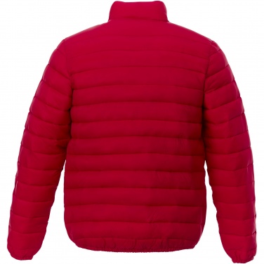 Logotrade promotional item picture of: Athenas men's insulated jacket