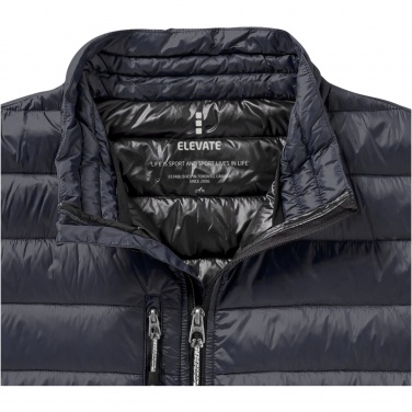 Logotrade business gift image of: Fairview men's lightweight down bodywarmer
