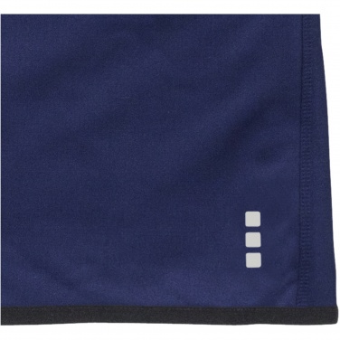 Logotrade promotional gift picture of: Mani men's performance full zip fleece jacket