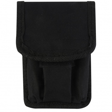 Logotrade advertising products photo of: Wheelie bicycle repair kit