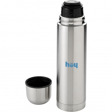 Logo trade promotional giveaways image of: Sullivan 750 ml vacuum insulated flask