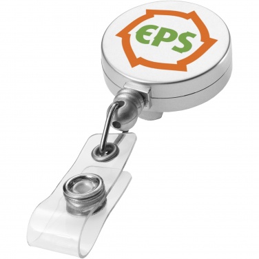 Logotrade promotional giveaways photo of: Aspen roller clip