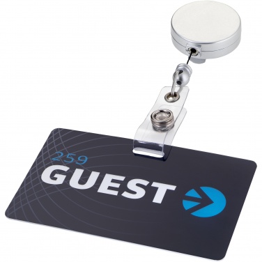 Logotrade promotional product image of: Aspen roller clip