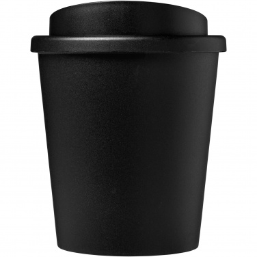 Logo trade corporate gifts image of: Americano® Espresso 250 ml insulated tumbler