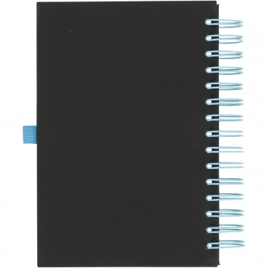 Logo trade corporate gifts image of: Wiro journal