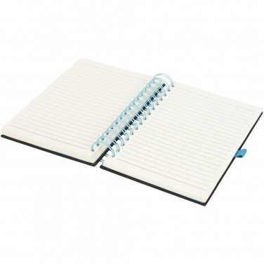 Logo trade promotional products image of: Wiro journal