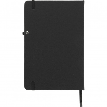 Logotrade promotional items photo of: Rivista medium notebook