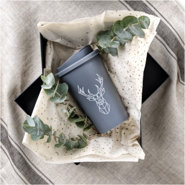 Logotrade promotional merchandise picture of: Americano® 350 ml tumbler with spill-proof lid