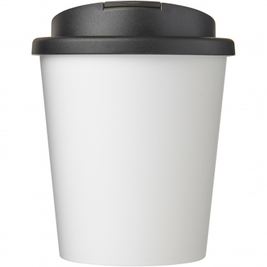 Logotrade promotional gift image of: Americano® Espresso 250 ml tumbler with spill-proof lid