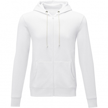 Logotrade promotional merchandise photo of: Theron men’s full zip hoodie