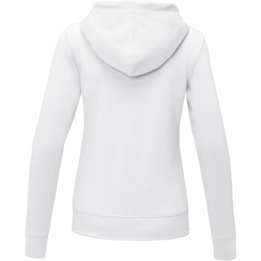 Logotrade promotional items photo of: Theron women’s full zip hoodie