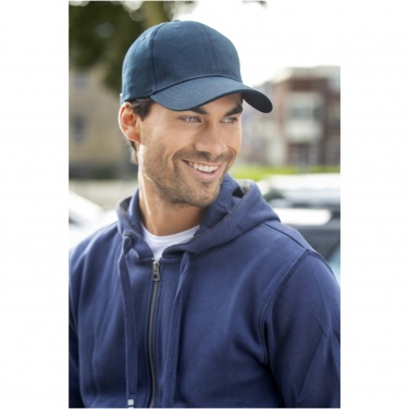 Logotrade promotional item picture of: Davis 6 panel cap