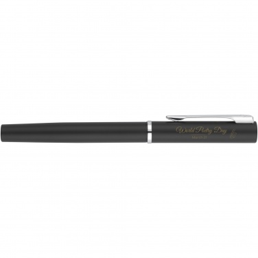Logotrade promotional merchandise photo of: Waterman Allure rollerball pen